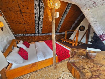 Haven chalet