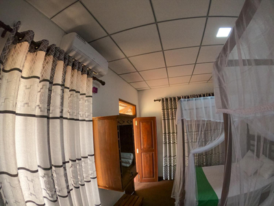 Wilpattu Mookalan Resort