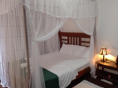 Wilpattu Mookalan Resort