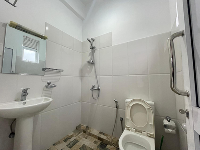 Smile Hub Kandy -Youth Hostel-