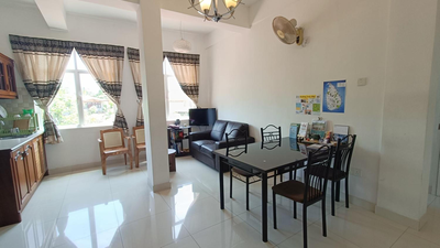 Smile Hub Kandy -Youth Hostel-