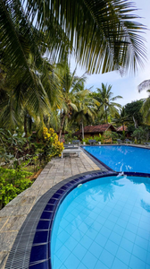 Goyambokka Beach Retreat