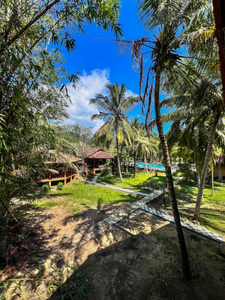 Goyambokka Beach Retreat