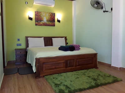 Karl Holiday Bungalow