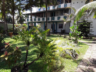 Karl Holiday Bungalow