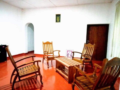 Green Agua Lodge