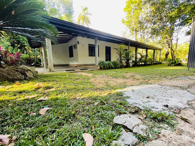 Green Agua Lodge