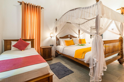 Alai Resort