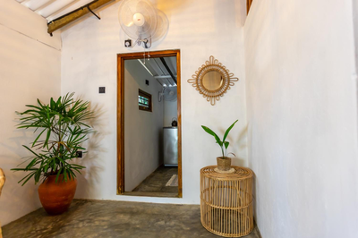 Coconut Cabin - Hiriketiya Beach
