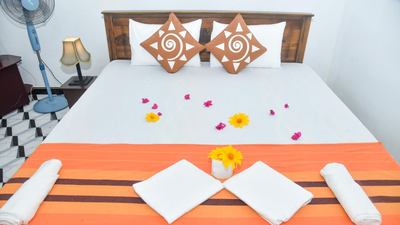 Prem Nadee Homestay