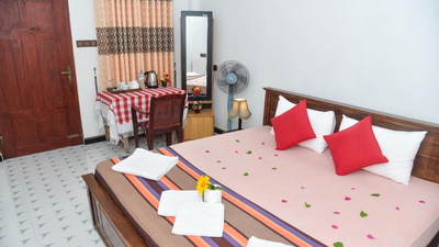 Prem Nadee Homestay