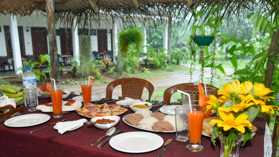 Prem Nadee Homestay