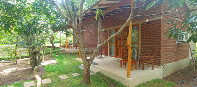 WILAPTTU WILD VILLA