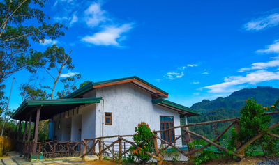 Maridian Hotel
