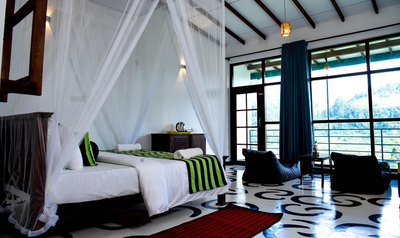 Maridian Hotel