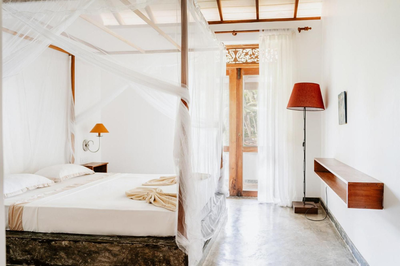 Amuura Beach Villa