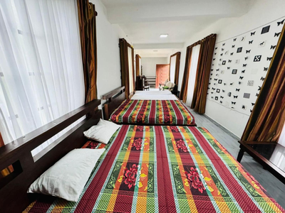 Shanthi Guest House