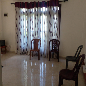 Nora Holiday Home
