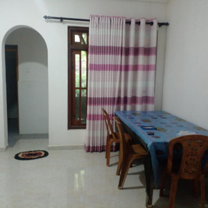 Nora Holiday Home