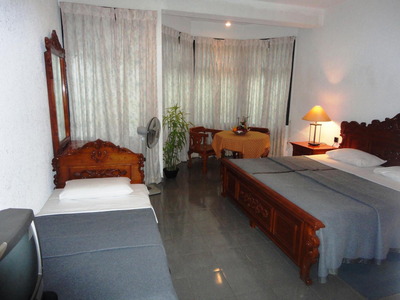 Hotel Country Comfort