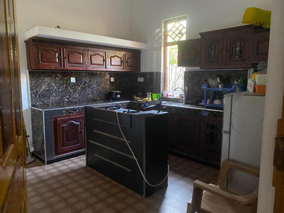 Akshi Villa