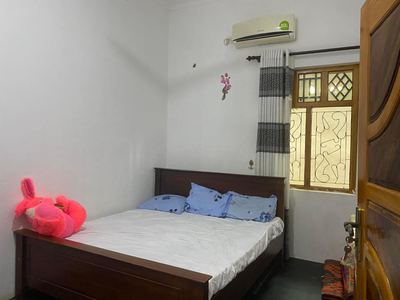 Akshi Villa