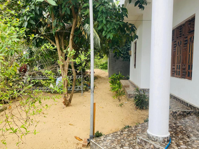 Akshi Villa