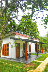Pinnacle Safari Resort