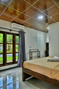 Pinnacle Safari Resort