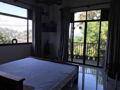 S V homestay