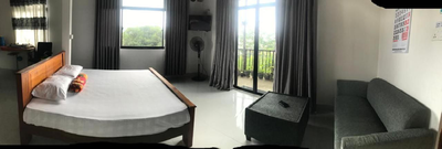 S V homestay