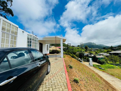Cozy Clouds Homestay Nuwara Eliya