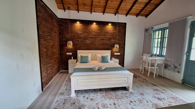 Kandalama Lodge