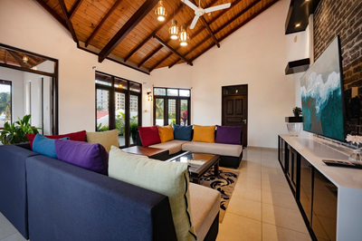 ThiThi's Palace