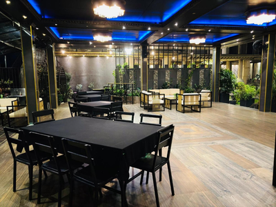 Yuki Grand Hotel
