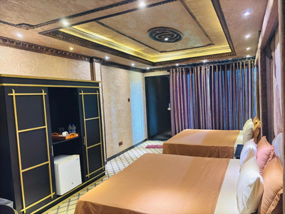Yuki Grand Hotel