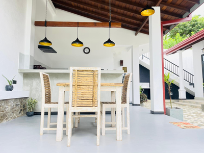 Thara Inn Villa