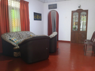 Mirissa Hello Home