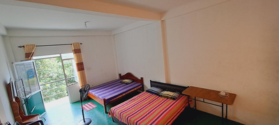 38 guest house