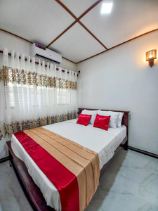 River's Edge Villa