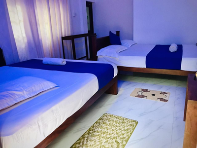 Ever Green Family & Tourists Resort
