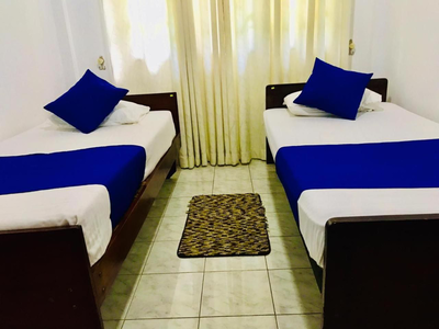 Ever Green Family & Tourists Resort