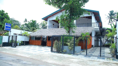 HMC Lesiure House Dondra