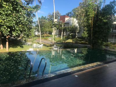 Lake Villa 21