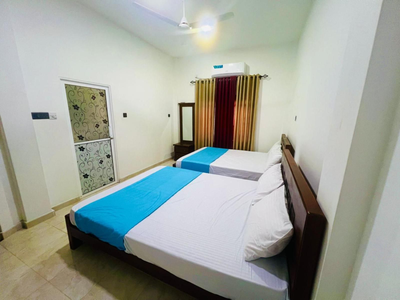 Trinco Town Family Guest House
