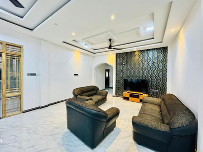 Trinco Town Family Guest House