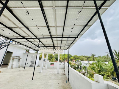 Trinco Town Family Guest House
