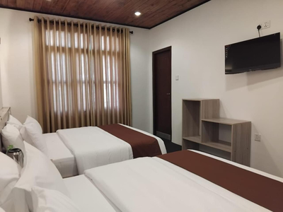 Hotel Davenport
