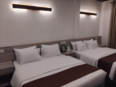 Hotel Davenport
