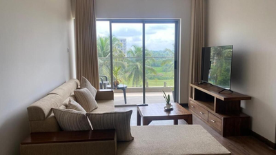 Canterbury Golf Resort Apartment